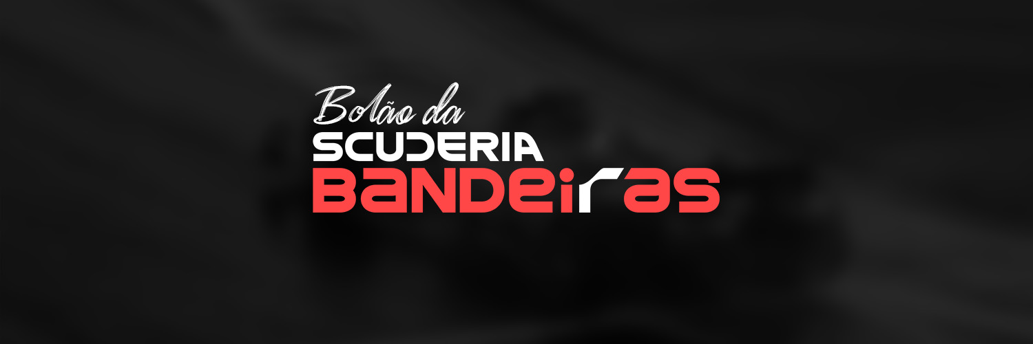 Scuderia Bandeiras